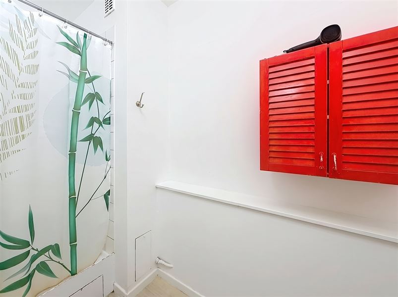 Appartement collocation admis
