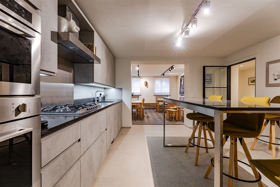 Suite meublé