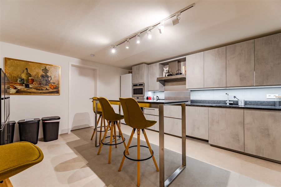 Suite meublé
