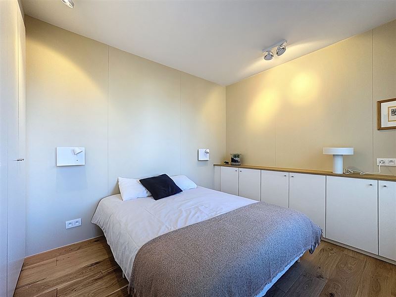Suite meublé