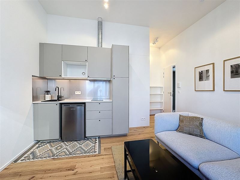 Suite meublé