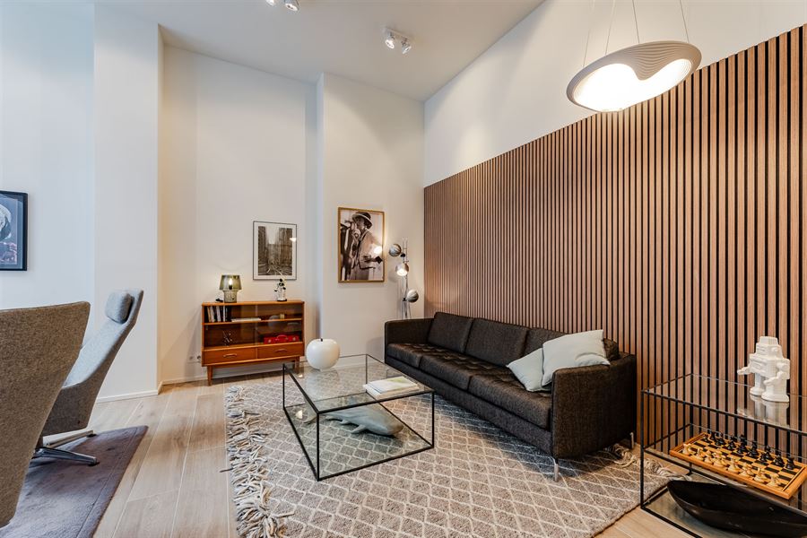 Suite meublé
