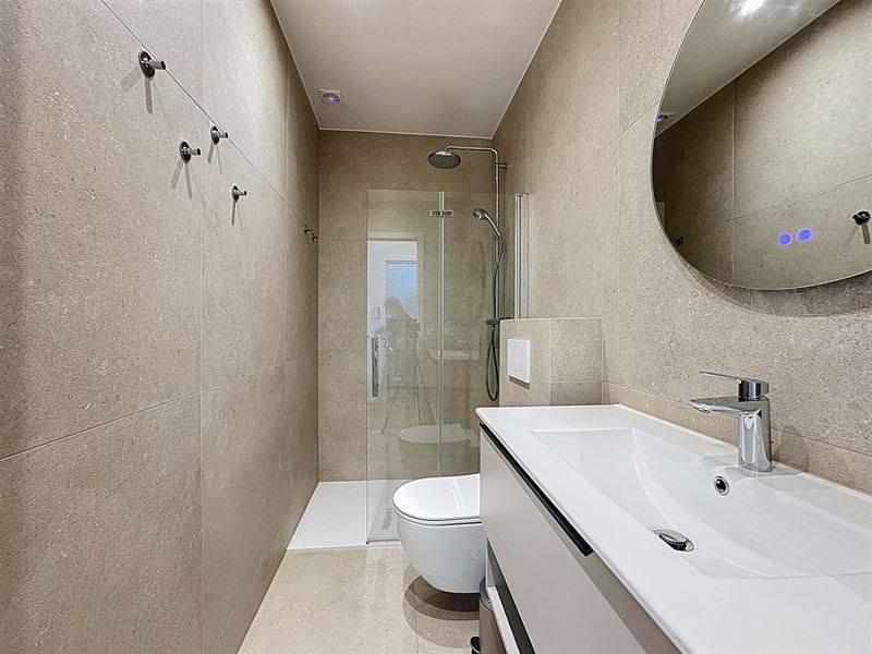 Suite meublé