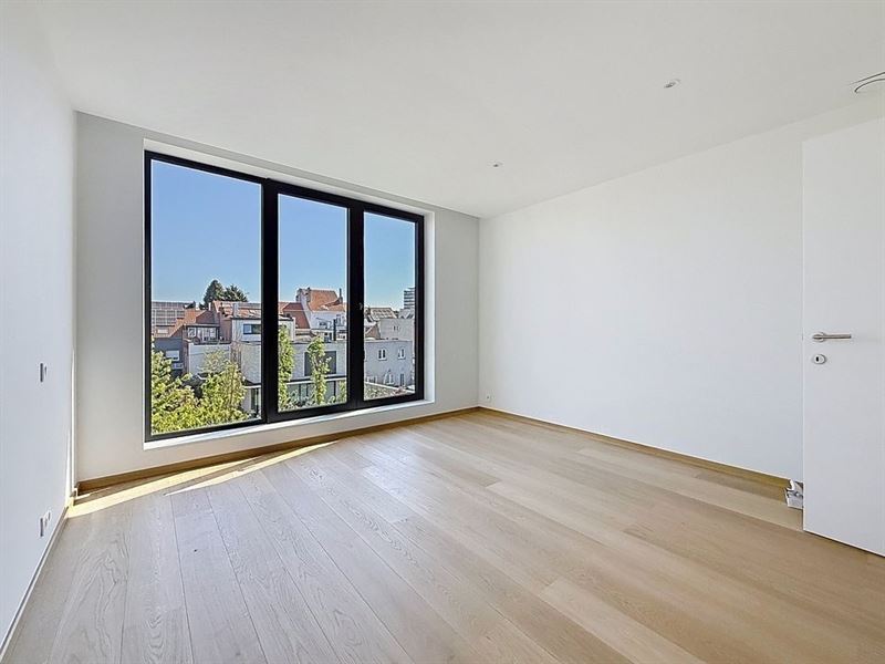 Groot NIEUW 2-slaapkamer appartement met zonnig terras