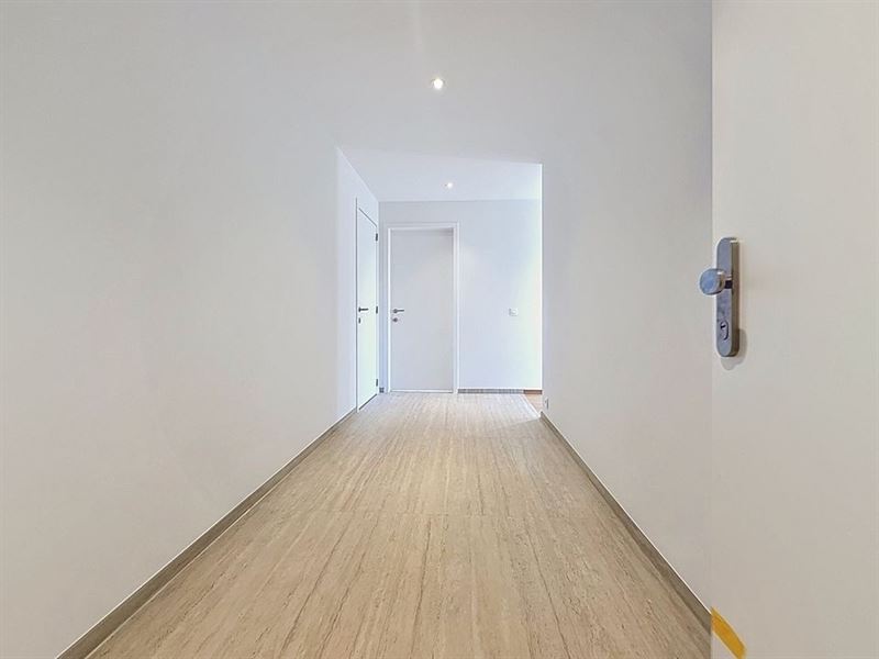 Groot NIEUW 2-slaapkamer appartement met zonnig terras