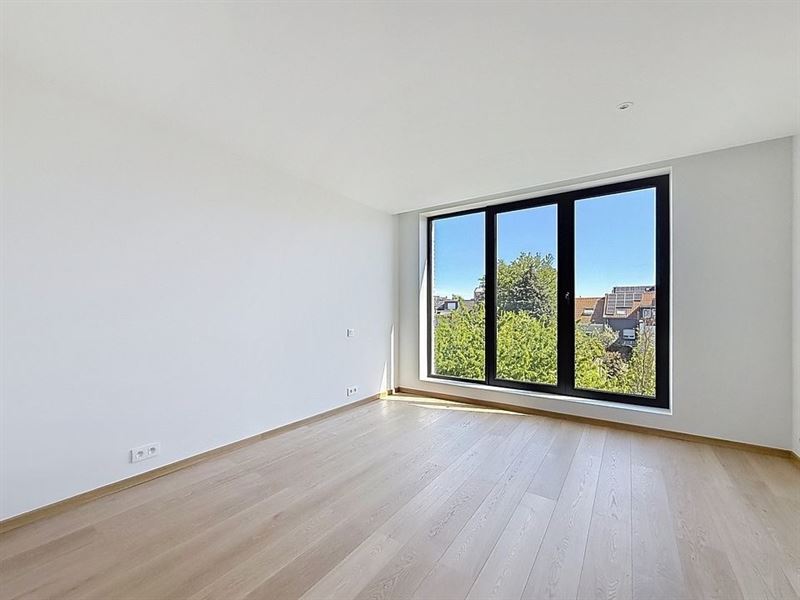 Groot NIEUW 2-slaapkamer appartement met zonnig terras
