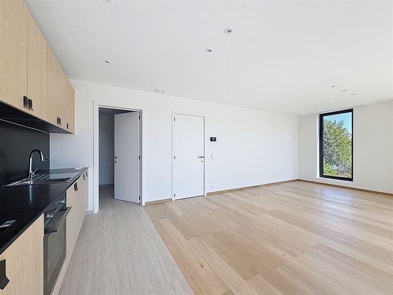 Groot NIEUW 2-slaapkamer appartement met zonnig terras