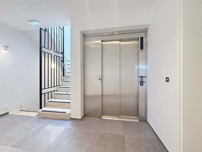 Groot NIEUW 2-slaapkamer appartement met zonnig terras