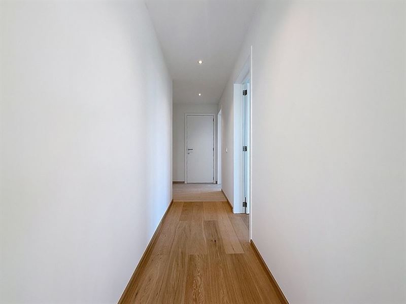 Groot NIEUW 2-slaapkamer appartement met zonnig terras
