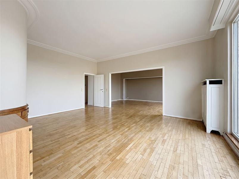 Prachtig appartement met 4 slaapkamers mooi uitzicht