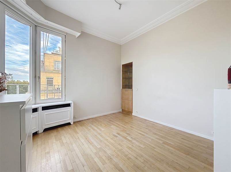 Prachtig appartement met 4 slaapkamers mooi uitzicht