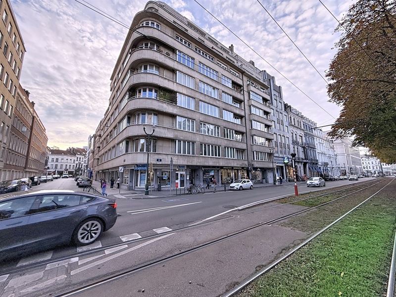 Prachtig appartement met 4 slaapkamers mooi uitzicht