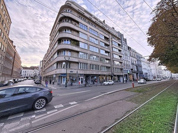 Bel appartement 4 chambres vues imprenables