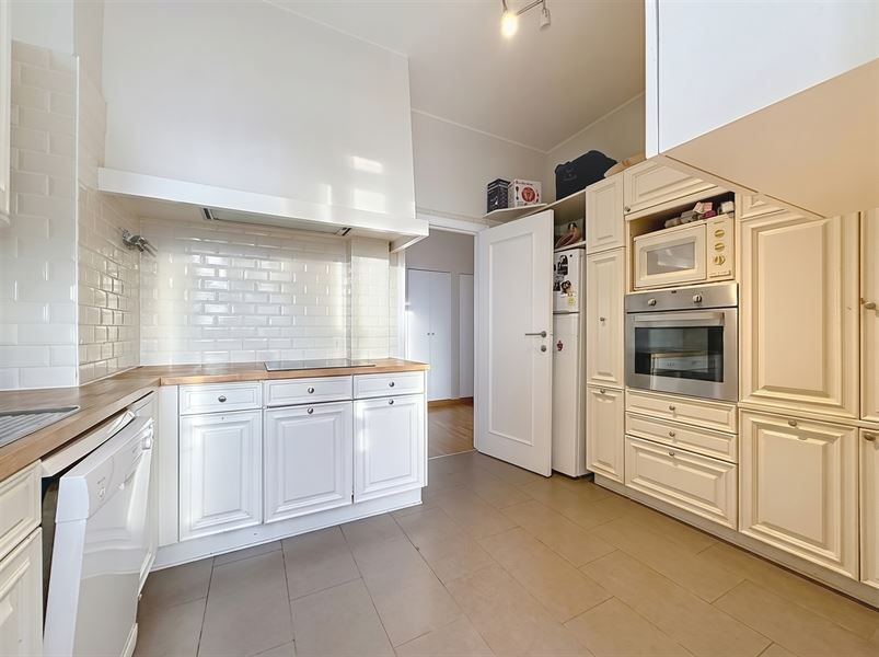 Prachtig appartement met 4 slaapkamers mooi uitzicht