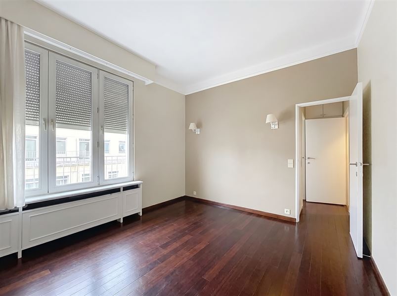 Prachtig appartement met 4 slaapkamers mooi uitzicht