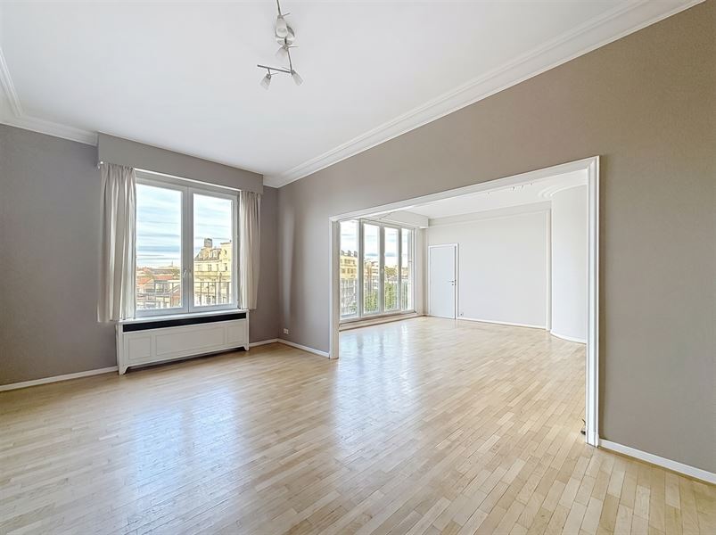 Prachtig appartement met 4 slaapkamers mooi uitzicht