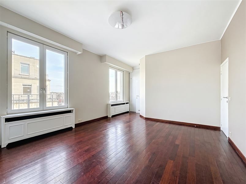 Prachtig appartement met 4 slaapkamers mooi uitzicht