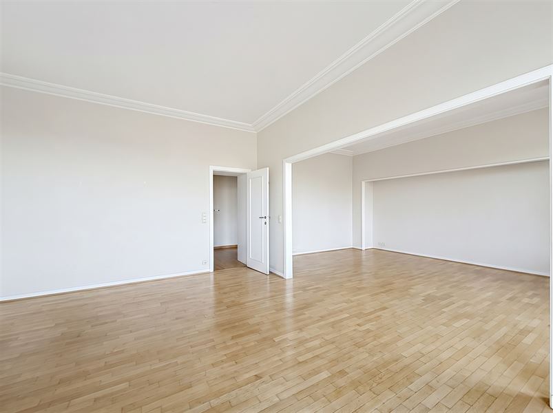 Prachtig appartement met 4 slaapkamers mooi uitzicht