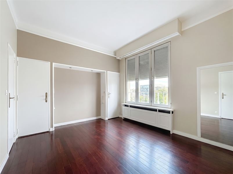 Prachtig appartement met 4 slaapkamers mooi uitzicht