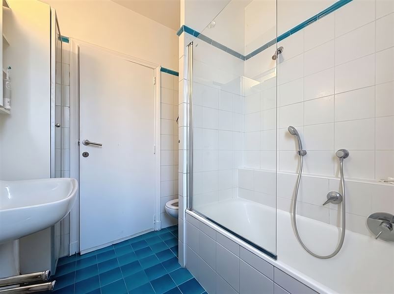 Prachtig appartement met 4 slaapkamers mooi uitzicht