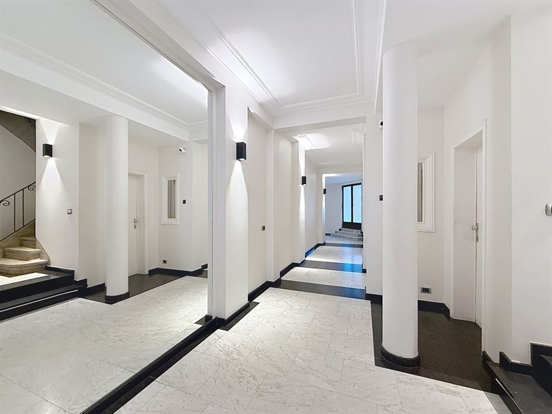 Prachtig appartement met 4 slaapkamers mooi uitzicht