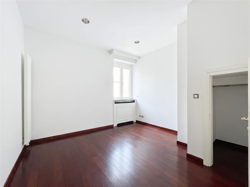 Prachtig appartement met 4 slaapkamers mooi uitzicht