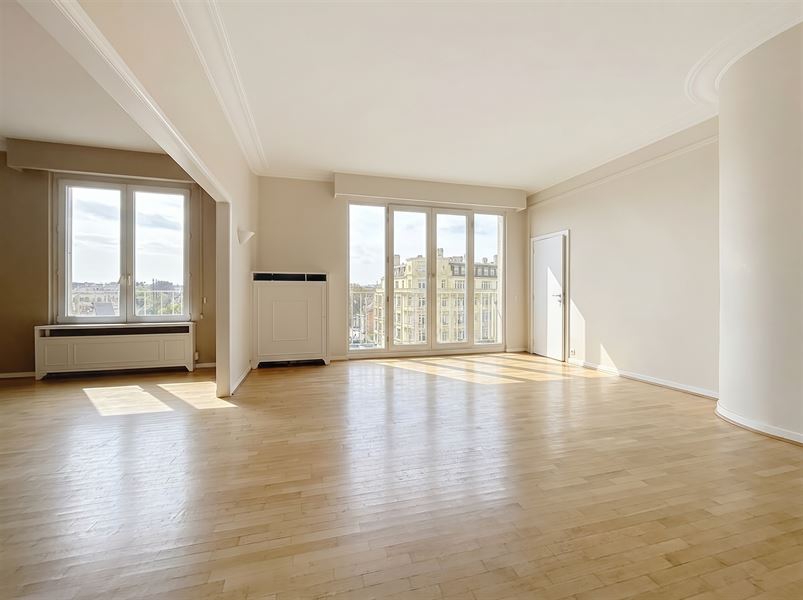Prachtig appartement met 4 slaapkamers mooi uitzicht