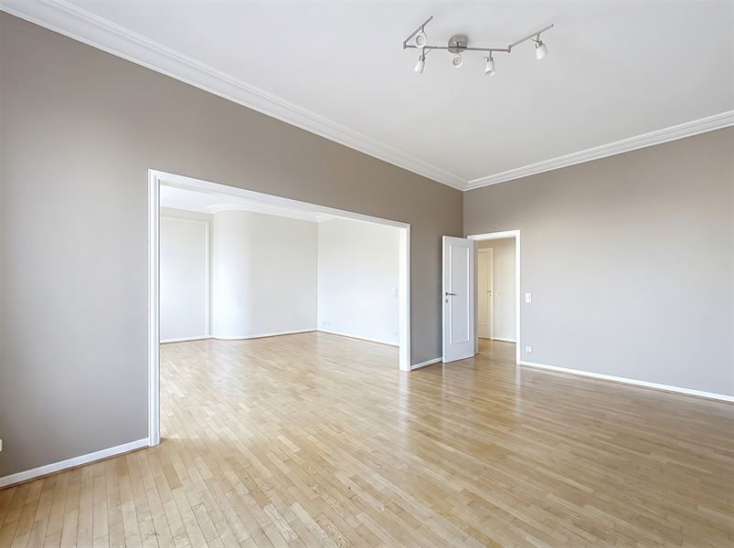 Prachtig appartement met 4 slaapkamers mooi uitzicht