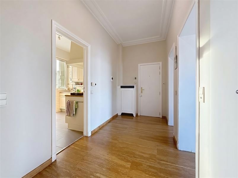 Prachtig appartement met 4 slaapkamers mooi uitzicht