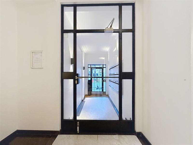 Prachtig appartement met 4 slaapkamers mooi uitzicht