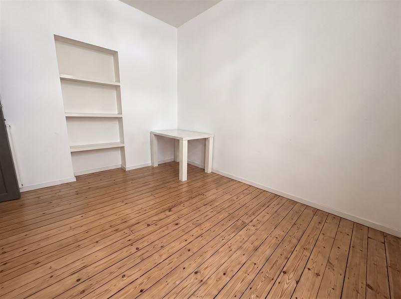 Studentenkamer