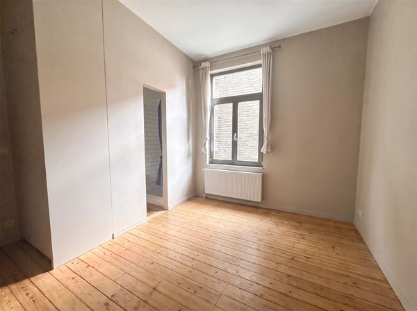 Studenten kamer