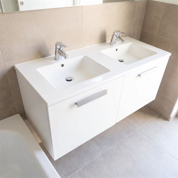 Furnished apartment full comfort