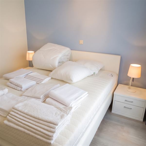 Furnished apartment full comfort