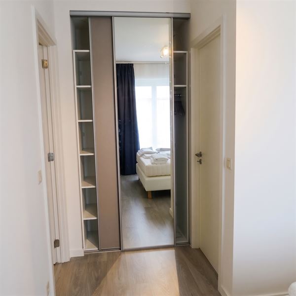 Furnished apartment full comfort
