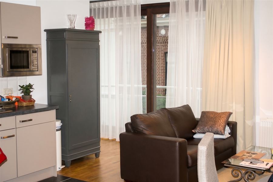 Furnished Apartment close from Cinquantenaire