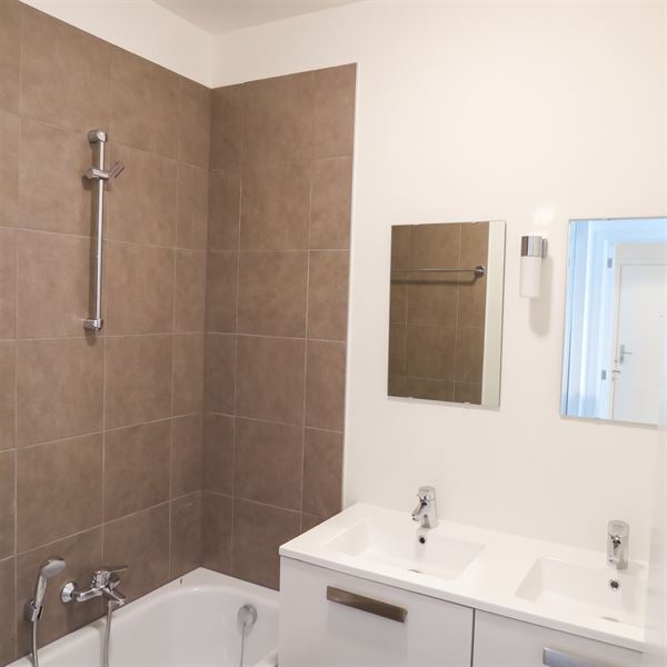 Furnished apartment full comfort