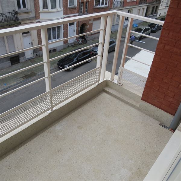 Furnished apartment full comfort