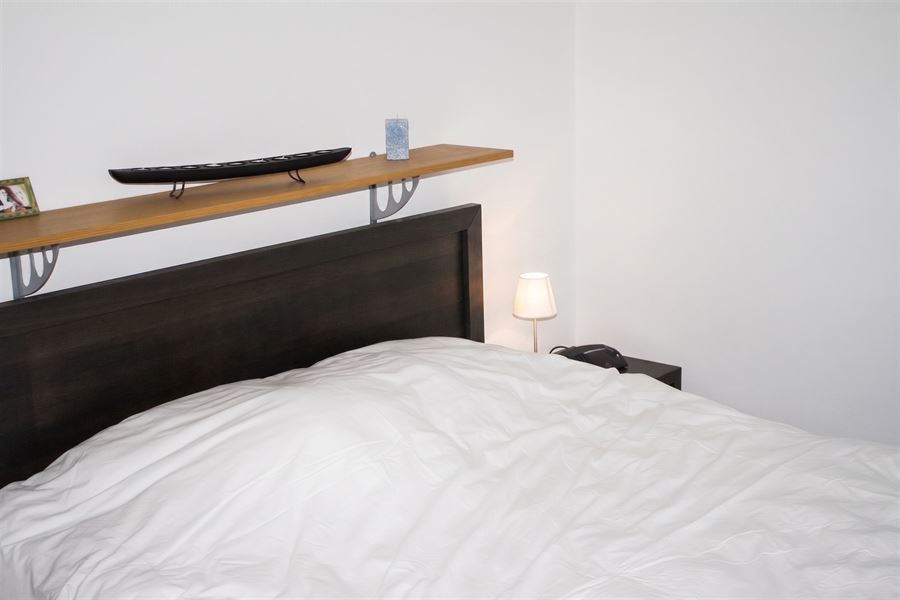 Gemeubileerd appartement vlakbij Jubelpark