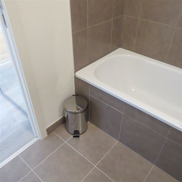 Furnished apartment full comfort