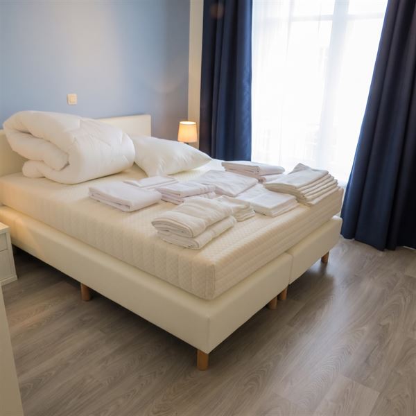 Furnished apartment full comfort