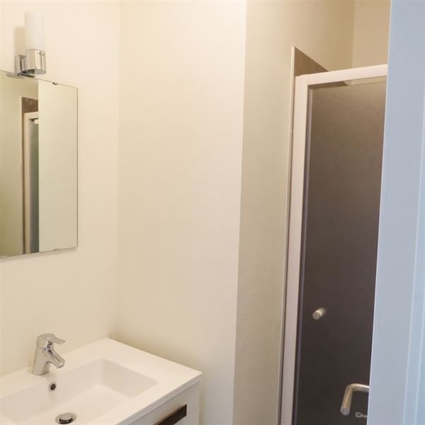 Furnished apartment full comfort