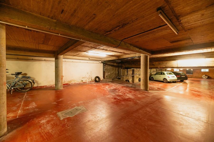 Apartment on Jardin du Roi