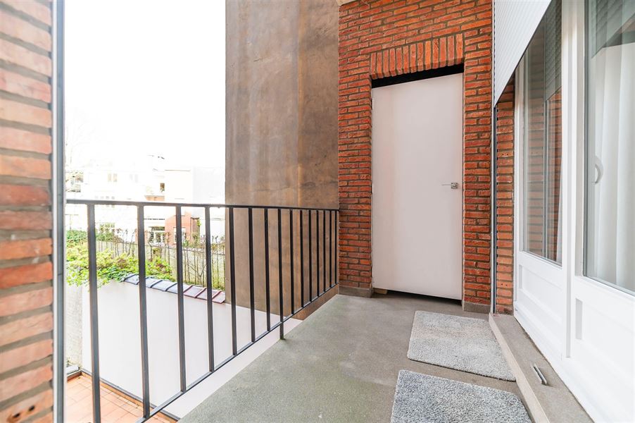 Apartment on Jardin du Roi