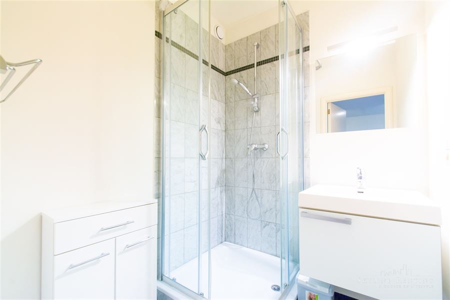 Appartement meublé