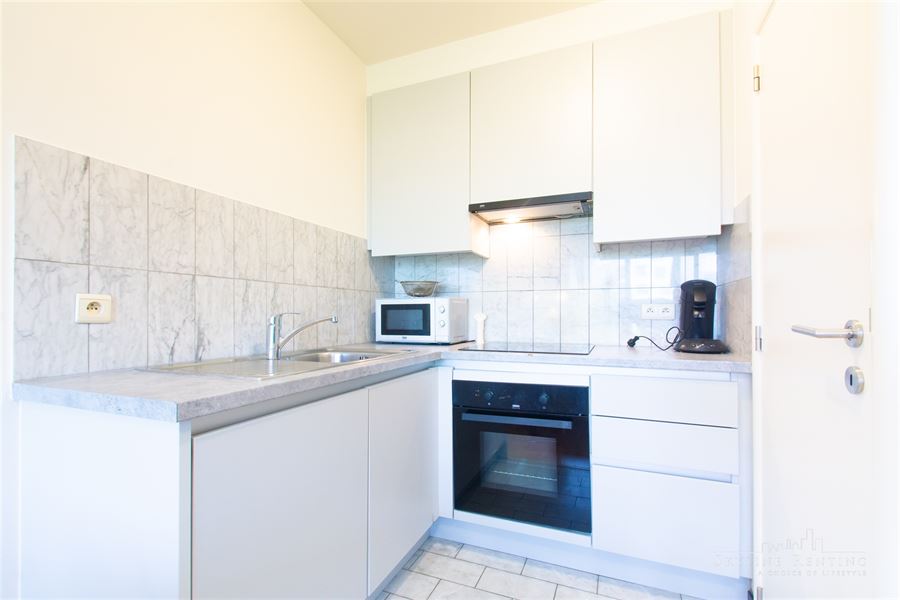 Appartement meublé