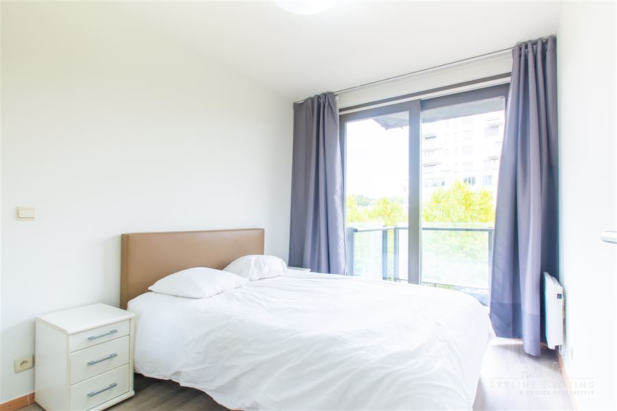 Appartement meublé