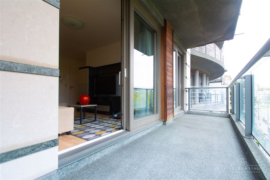 Appartement meublé