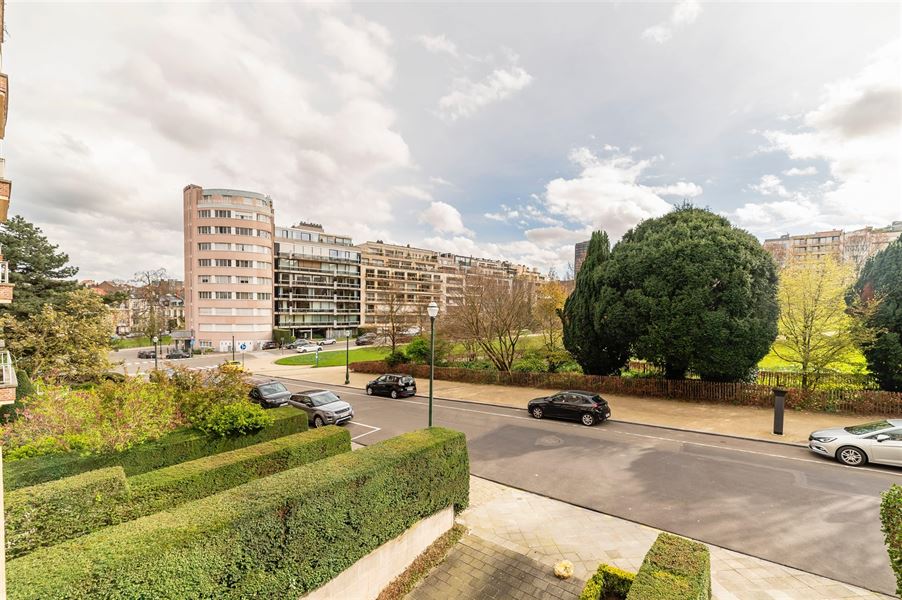 Apartment on Jardin du Roi