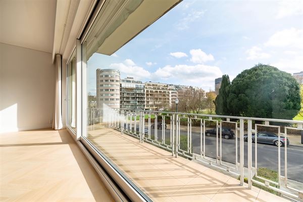 Appartement op ' Jardins du Roi '